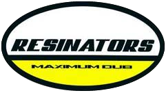 Resinators Logo